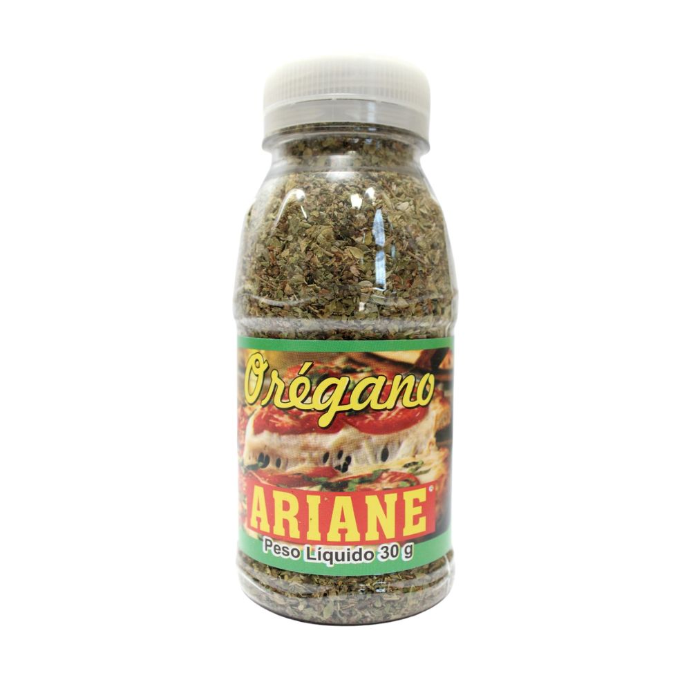 OREGANO ARIANE POTE 30G