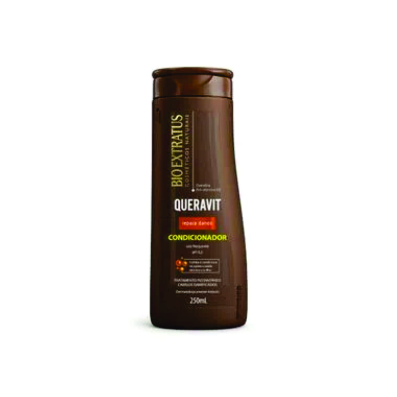 COND BIOEXTRATUS QUERAVIT 250ML