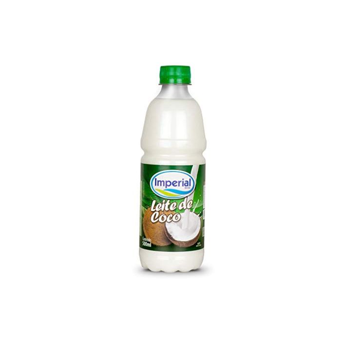 LEITE COCO IMPERIAL 500 ML