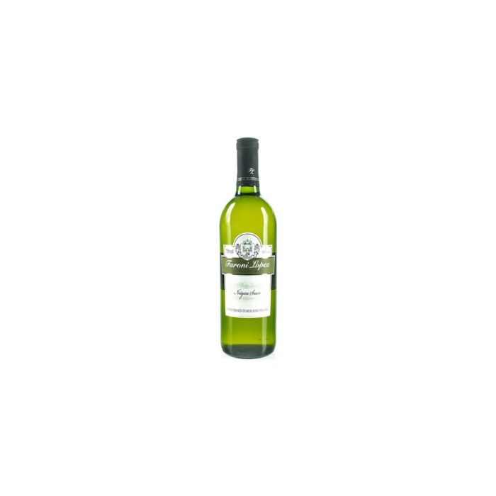 BEB VHO FARONI LOPEZ BCO SUAVE 750ML