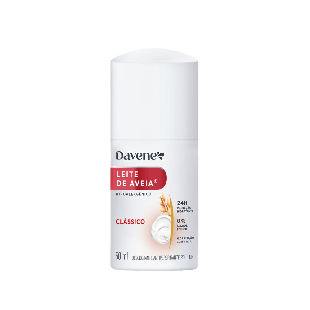 DESOD DAVENE ROLL ON CLASSICO 50ML