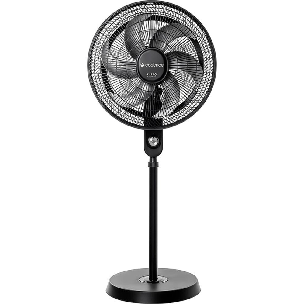VENTILADOR CADENCE 42CM COLUNA 220V 