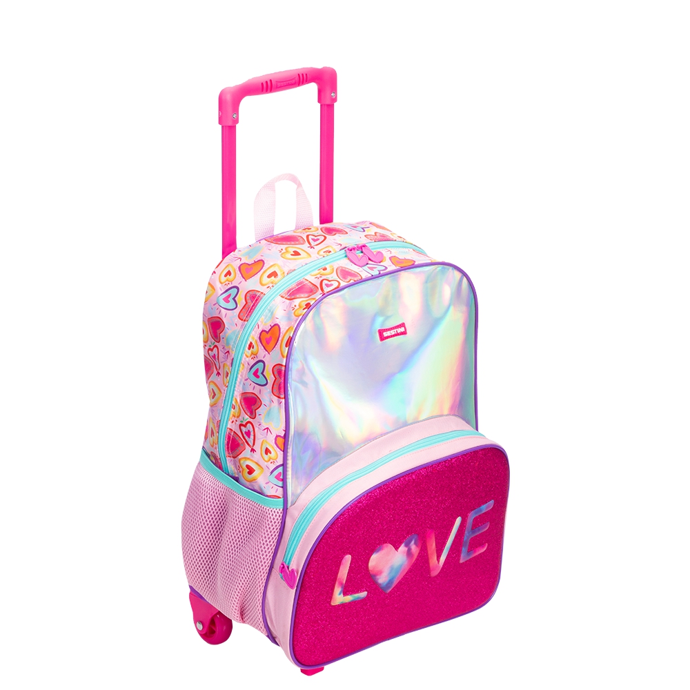 MOCHILETE SESTINI X LOVE G 