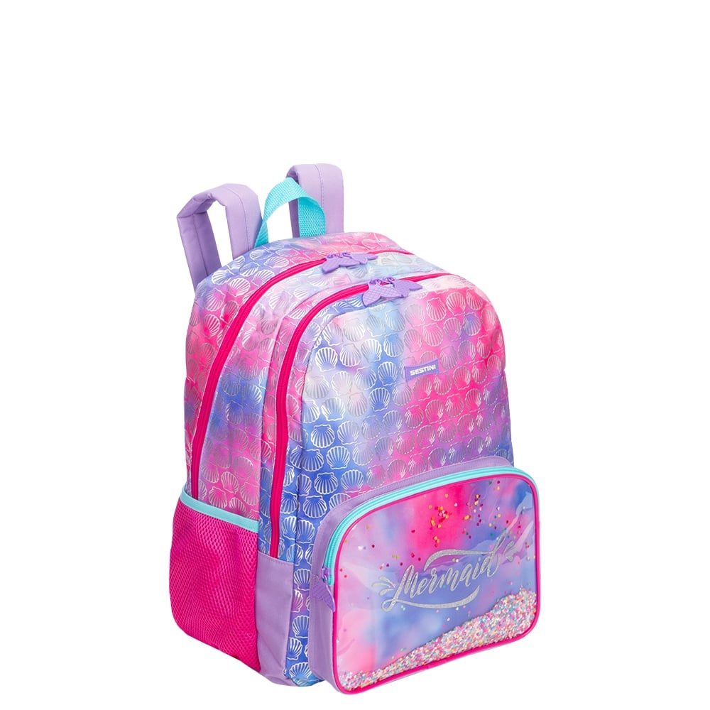 MOCHILA SESTINI X MERMAID G 