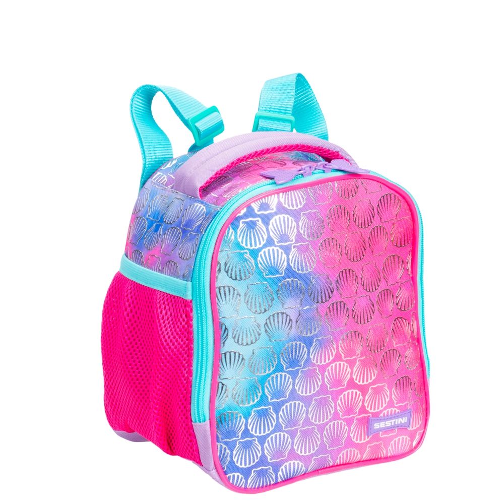LANCHEIRA SESTINI ESPECIAL X MERMAID 