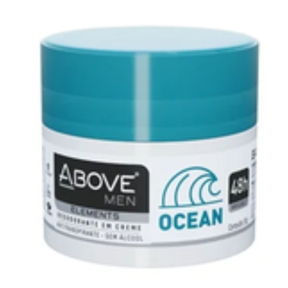 DESOD ABOVE CR MEN OCEAN 50G