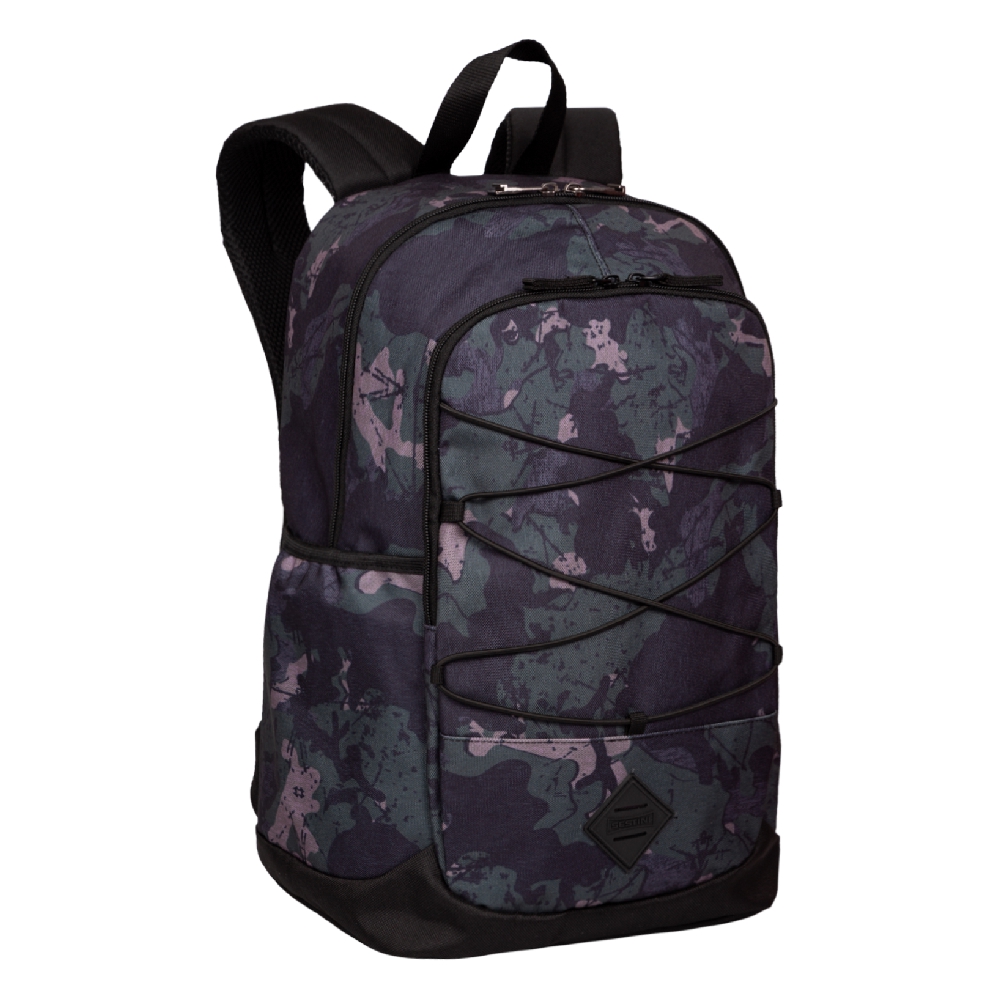 MOCHILA SESTINI MAGIC CAMUFLADA 
