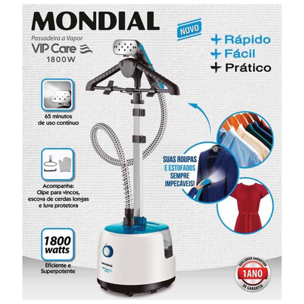 MPE-VAPORIZADOR VP-07 220V