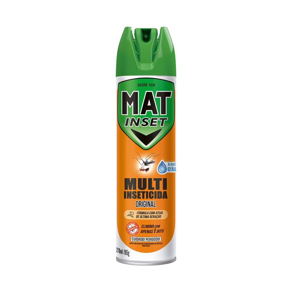 INSET MAT INSET ORIGINAL 270ML