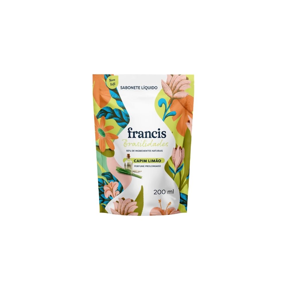 SAB LIQ BRASILIDADES RF LIMAO 200ML
