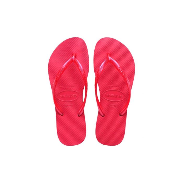 SANDALIA HAVAINAS SLIM PINK FEVER 33/34