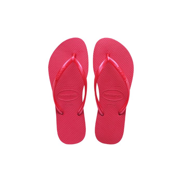 SANDALIA HAVAINAS SLIM PINK FEVER 35/36