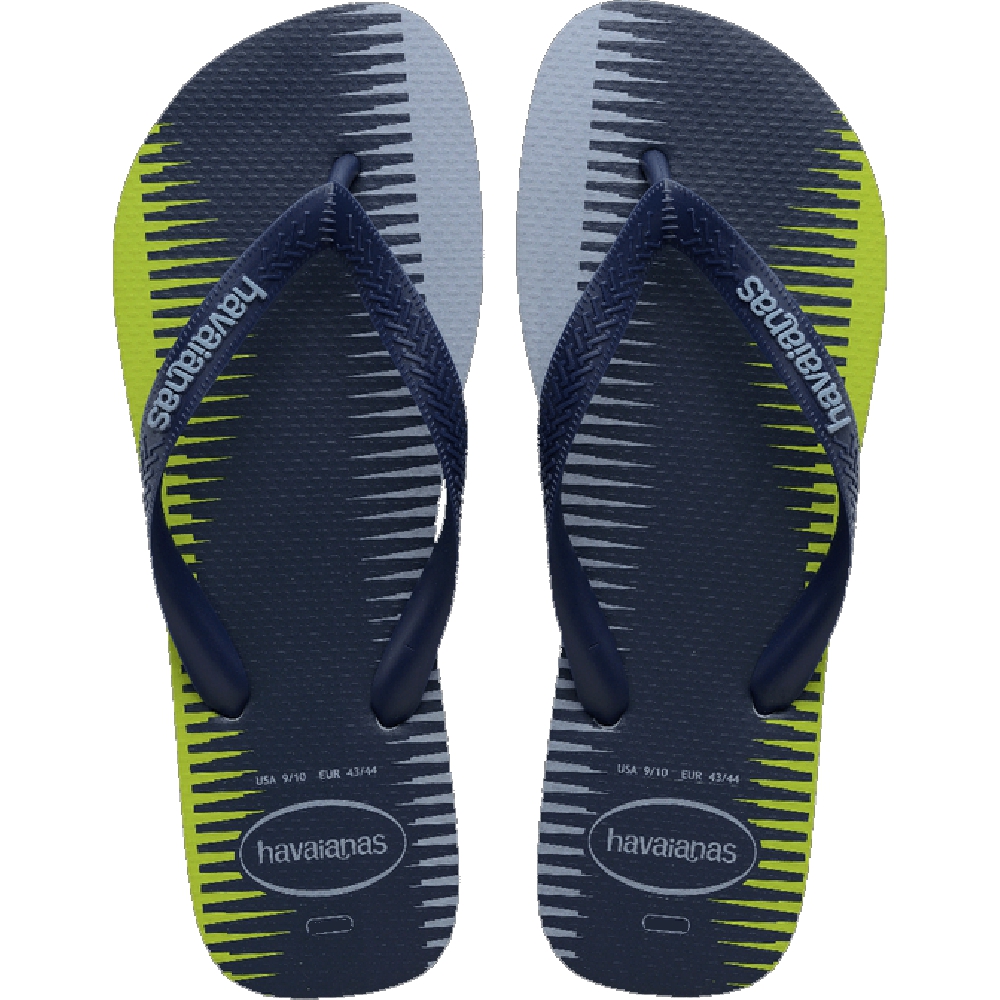 SANDALIA HAVAIANAS TREND VENTO 39/40