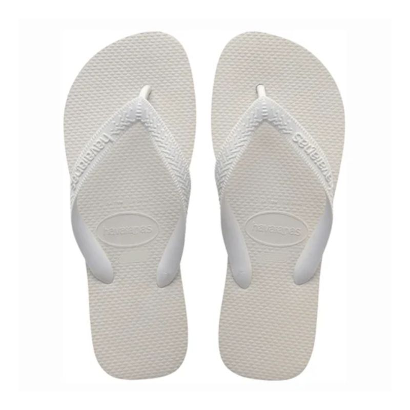SANDALIA HAVAINAS TOP BASIC BRANCO/BRANCO 39/40
