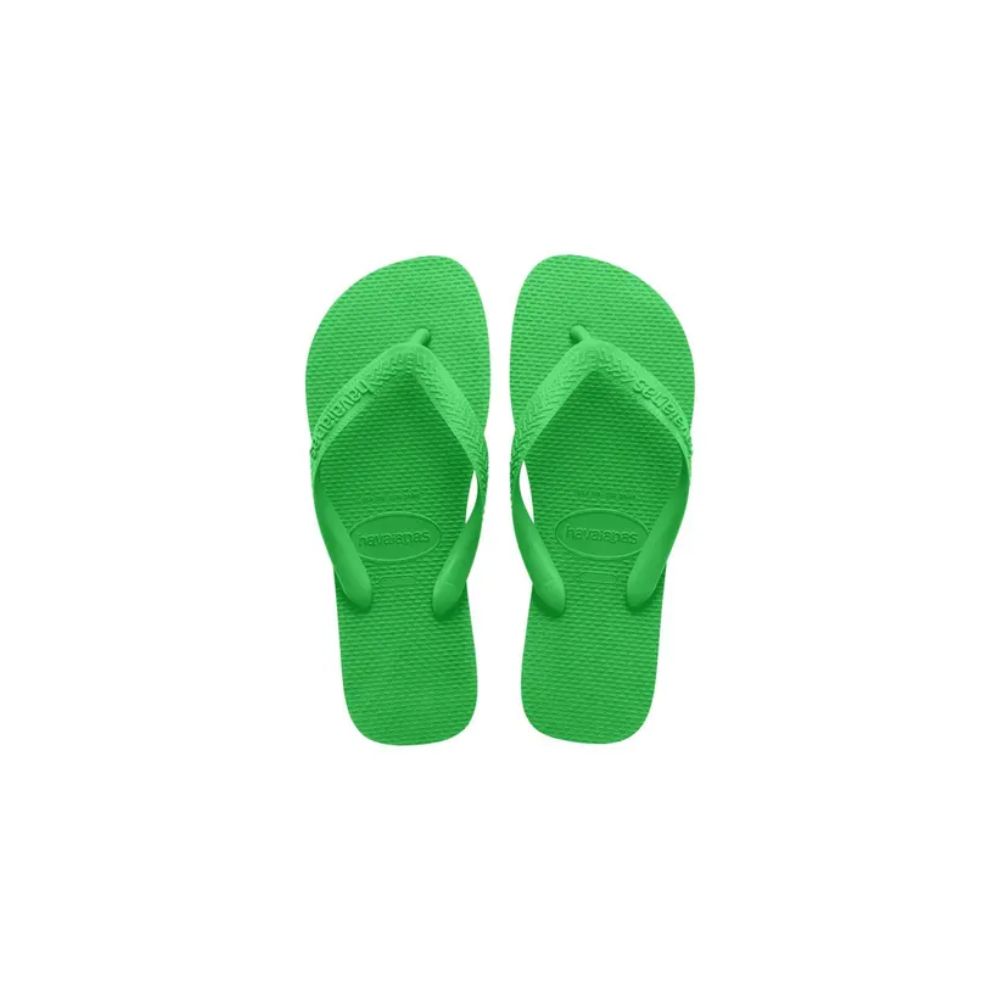 SANDALIA HAVAIANAS COLOR VERDE PATRIA 33/34