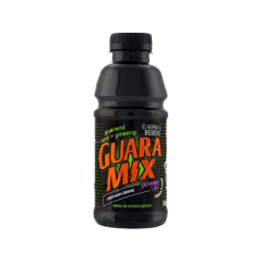 BEBIDA GUARAMIX POWER PET 500ML