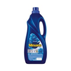 AMACIANTE MINUANO NOITE DE LUAR AZUL ESCURO 2 LT