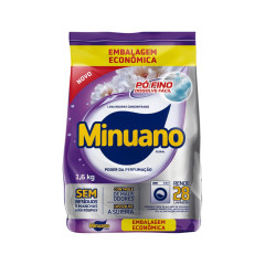 SABAO PO MINUANO MAXIMA PERFUMACAO ROXO SACHE 1,6 KG