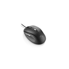 MOUSE MULTILASER N200 1600DPI AMBID COM FIO USB