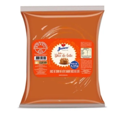 FS DOCE SABOR LEITE BAG JUNCO 4,8KG