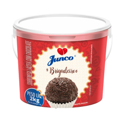 FS BRIGADEIRO JUNCO BALDE 2KG