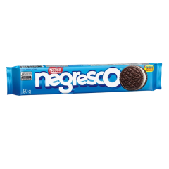 BISC NESTLE NEGRESCO RECHEADO  90G