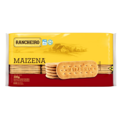 BISCOITO RANCHEIRO MAIZENA 300GR