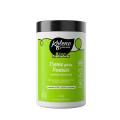 COND CPP KOLENE SUPERFINALIZADOR DEFINIÇÃO PROLONGADA