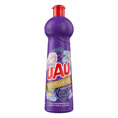 LIMPADOR UAU MULTI USO LAVANDA 500ML