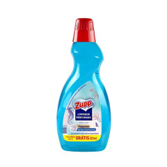 LIMPADOR ZUPP PERFUMADO BRISA CALMANTE 1LT