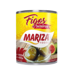 DOCE FIGO CALDA MARIZA 400GR