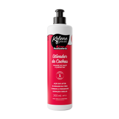 CONDICIONADOR KOLENE ATIVADOR VERMELHO 300ML