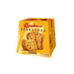 PANETTONE BAUDUCCO MINI 80GR
