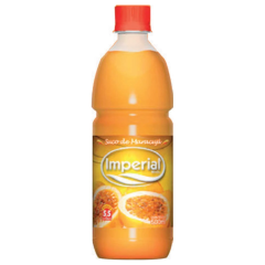 CONCENTRADO LIQUIDO PARA REFRESCO IMPERIAL MARACUJA PET 500ML