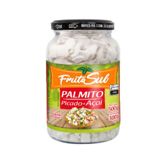 PALMITO FRUTASUL ACAI PICADO 300GR