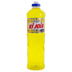 DETERG KI-JOIA LIQ NEUTRO 500ML