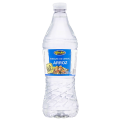 VINAGRE ARROZ KENKO 750ML