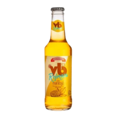 BEBIDA ICE VELHO BARREIRO MARACUJA 275 ML