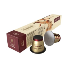CAFE RANCHEIRO CAPSULA CAFE+CANELA 46G