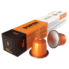 CAFE RANCHEIRO CAPSULA SUPER ESPRESSO 46G
