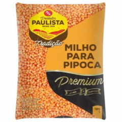 MILHO PIPOCA PPA PREMIUM 400G