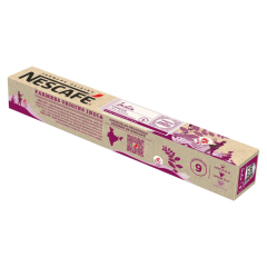 CAPSULA CAFE NESCAFE NESPRESSO INDIA10 UN 44GR