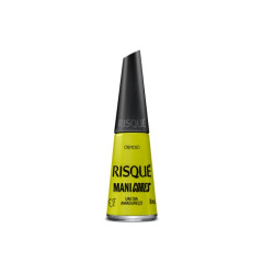 ESM RISQUE CM MANICOR CR UM DIA AMAD 8ML