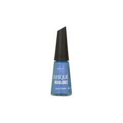 ESM RISQUE CM MANICOR EF ESMALTERAPI 8ML