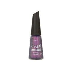 ESM RISQUE CM MANICOR MET JOGA P UNI 8ML