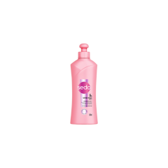 CREME PARA PENTEAR SEDA LUMINOSO UV 300ML