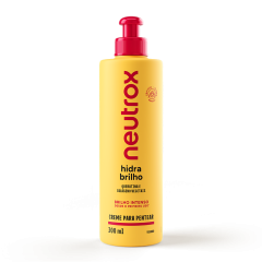 CONDICIONADOR CREME PARA PENTEAR NEUTROX CLASSICO 300ML