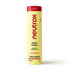 CONDICIONADOR NEUTROX CLASSICO 500ML