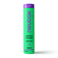 SH NEUTROX CACHOS E ONDAS 300ML