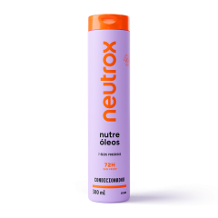 SH NEUTROX NUTRE OLEOS 300ML